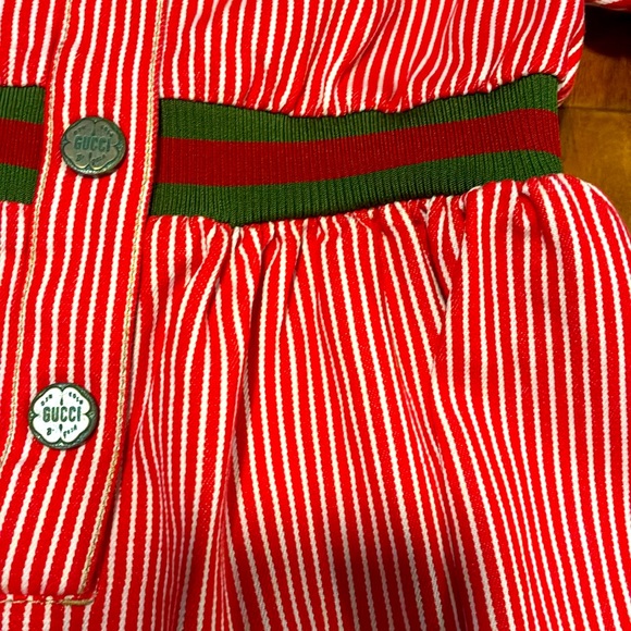 Gucci Kids Girls OshKosh B’Gosh Dress✨ - Picture 4 of 5